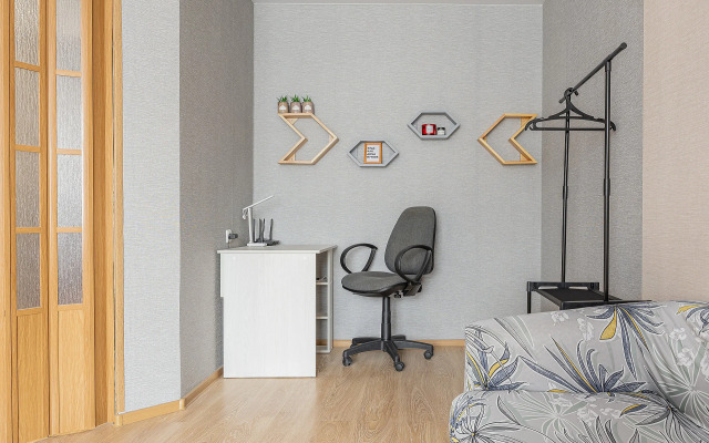 Квартира уютная в Автозаводском районе