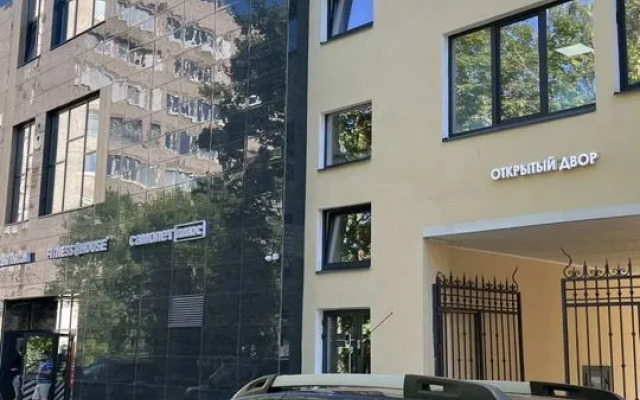 Квартира на ул. Республиканской 61А