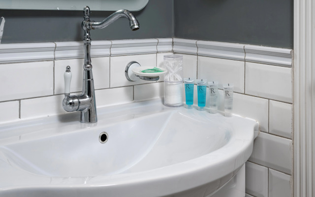 Отель Резиденция Булгакова