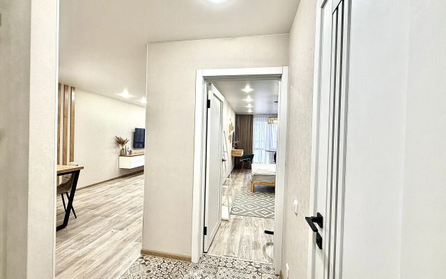 Квартира Батиссо