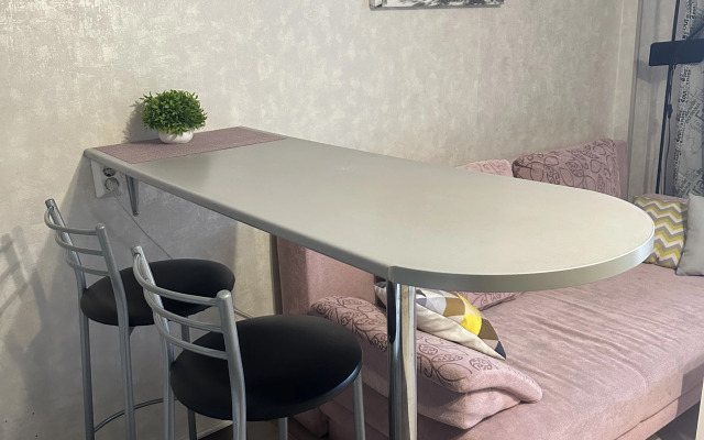 Квартира Уютная студия в новом ЖК Адмирал