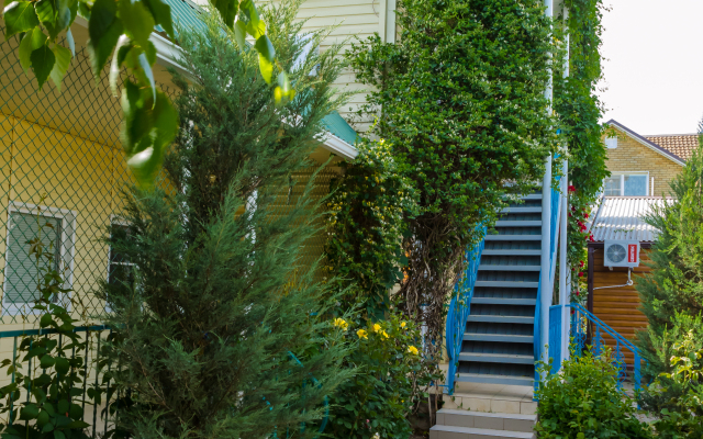 Gelios Guest House