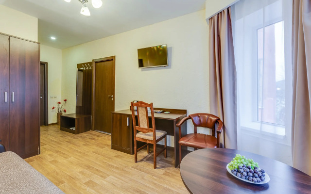 Pik Hotel