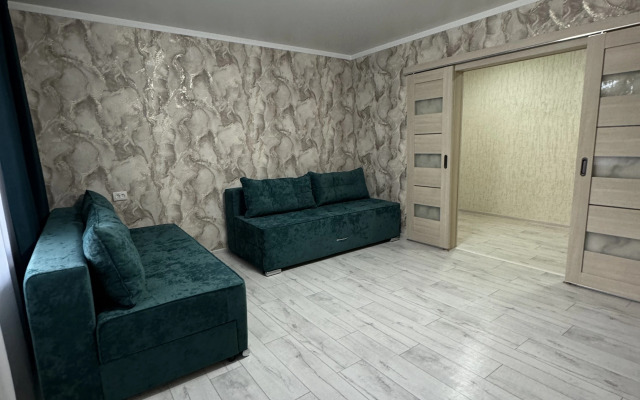 Апартаменты двухкомнатные апартаменты