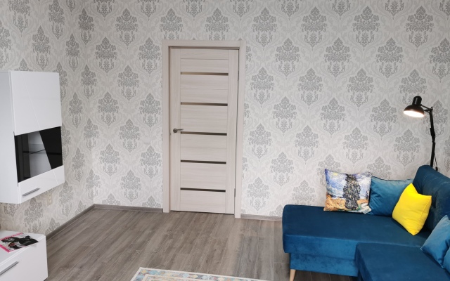 Апартаменты Двухкомнатные Малоярославская