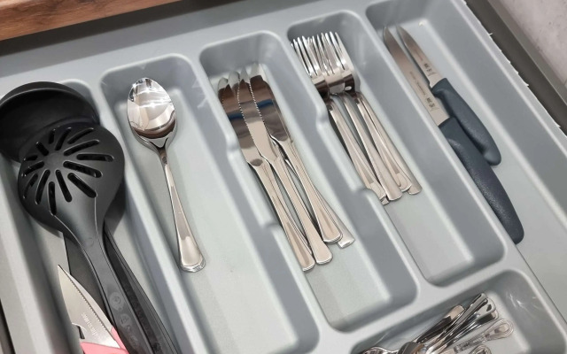 Квартира на улице Портовой 5