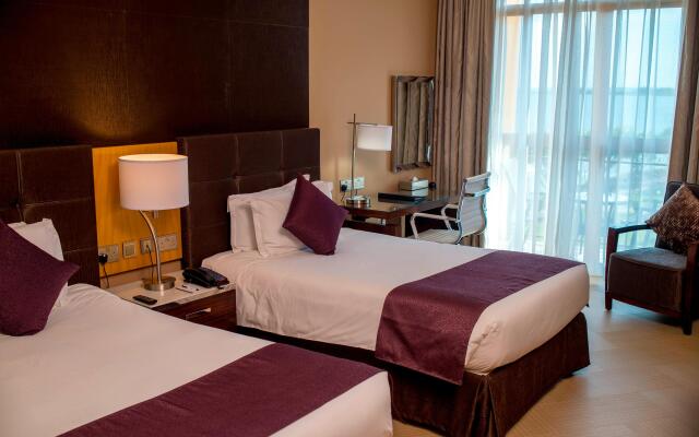 Protea Hotel by Marriott Entebbe Hotel