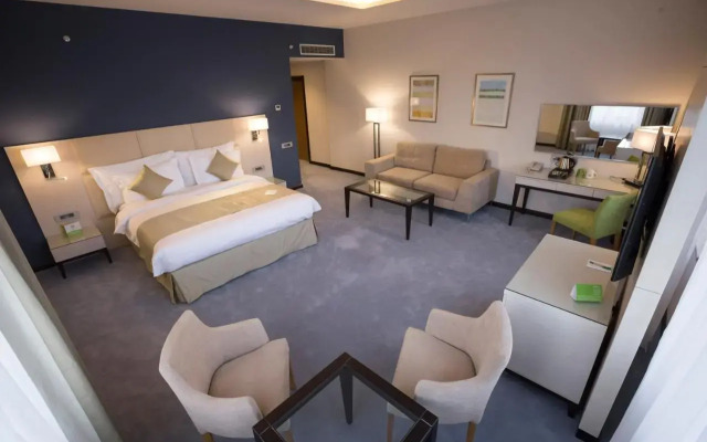Ararat Resort Tsaghkadzor