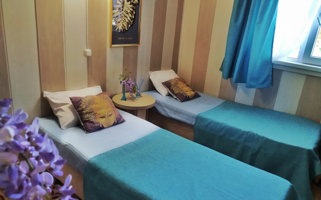 Shanti Private House