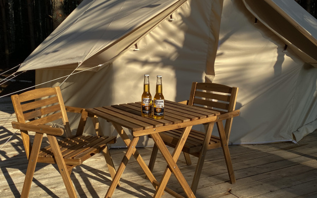 Вилла Берег Грифона 4