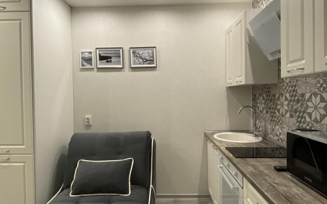 Grolman Bastion Apartments