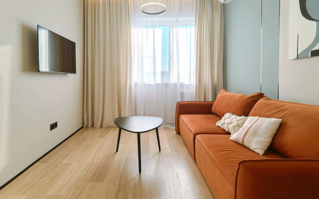 Апартаменты Liberty City