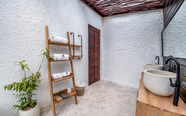 Вилла Putri Salju by EVDEkimi – Scenic terrace in the Artistic heart of Ubud – Long stay extras