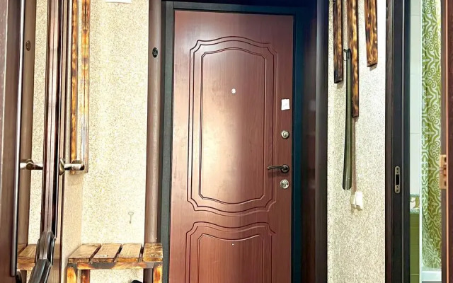 Odnushka U Morya Flat