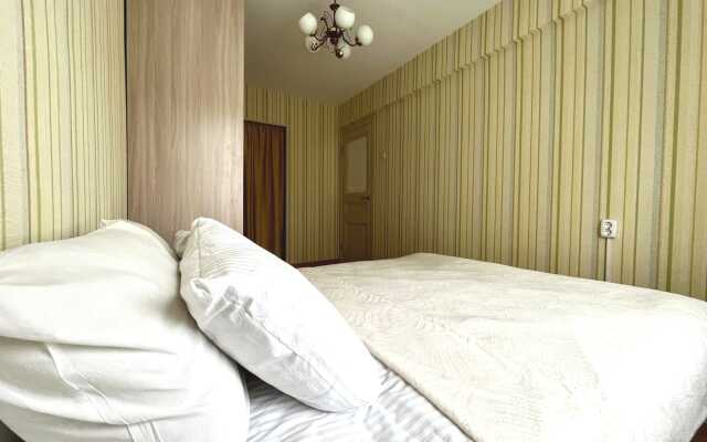 Апартаменты на Черняховского 80