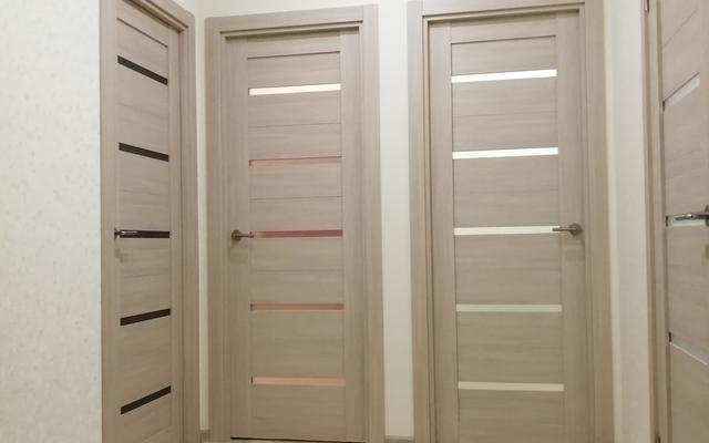 Preobrazhenskaya 82k1 Apartments