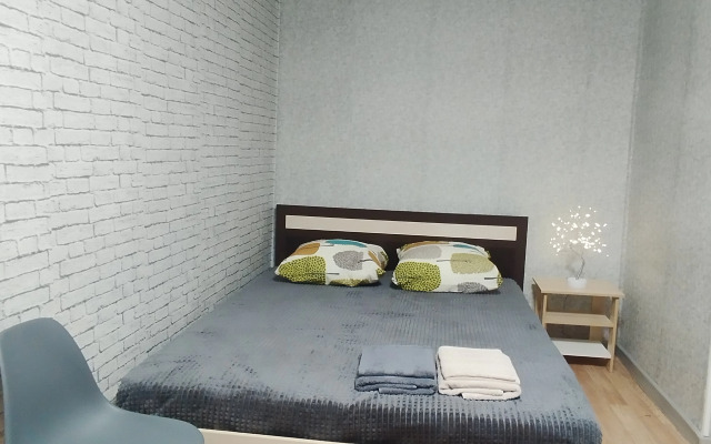 Квартира уютная до 4х человек