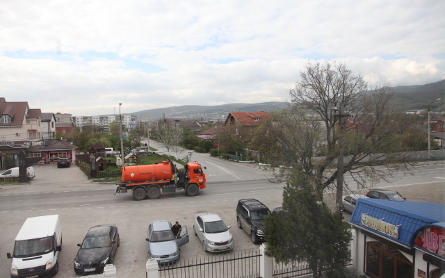 Natali Guest House