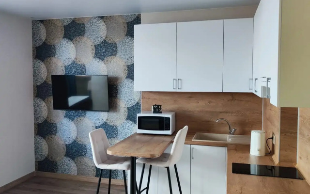 Rossiya Rostov-na-Donu, 26-ya Liniya 35/1 Apartments