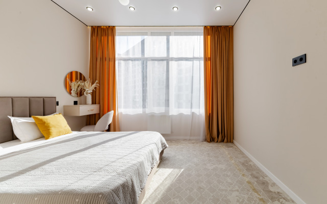 V Kotoruyu Khochetsya Vozvraschatysya 31 Flat