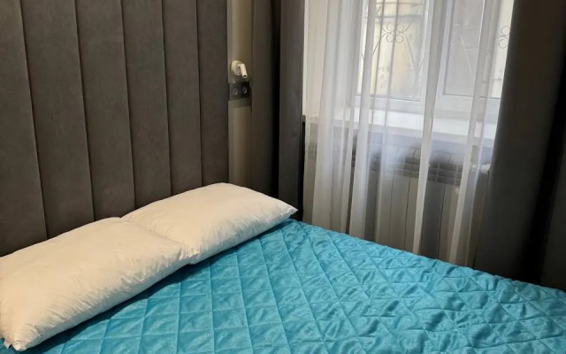 Жилое помещение Jukovsky 49