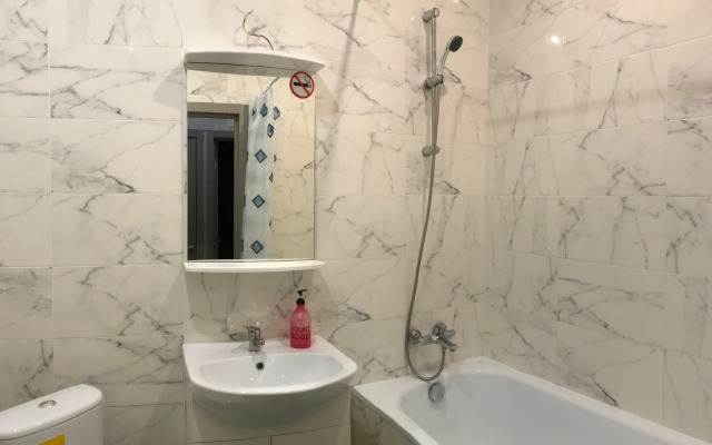 Квартира На Улице Летная 21/2