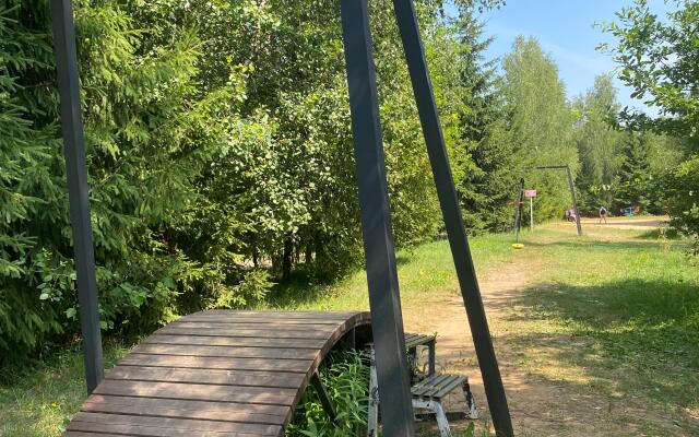 Гостевой Дом Villa Alina