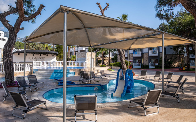 Loxia Comfort Resort Kemer