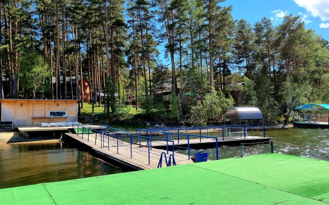 База отдыха Родники