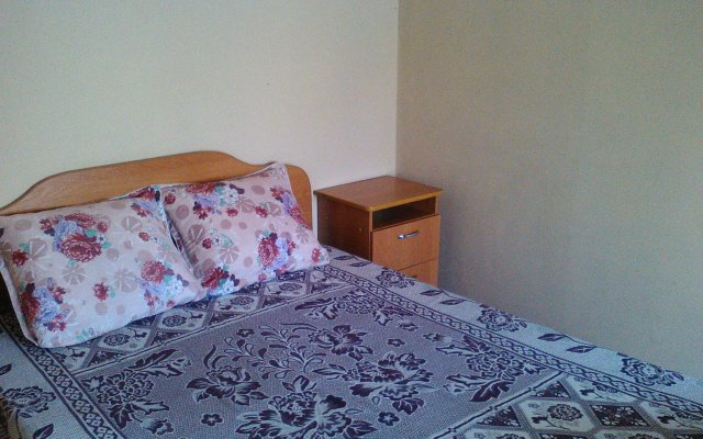 Гостиница Куйбышевская - фото 2