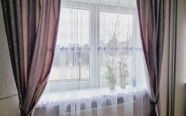V Dorozhnom Flat