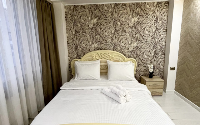 Квартира 2-комнатная