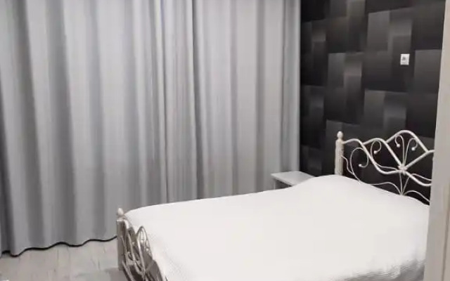 Lazurnyij Bereg Apartments