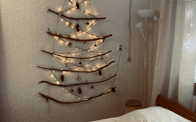 Skandinaviya V Tsentre Vyksy Flat
