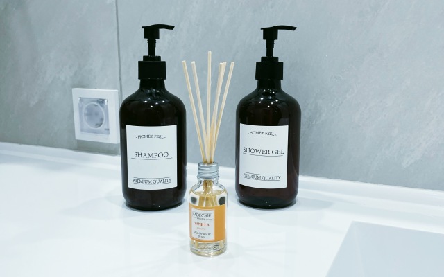 Апартаменты Avenir Luxe