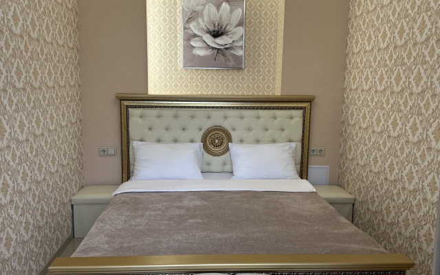 Квартира на берегу МОРЯ ЖК Посейдон