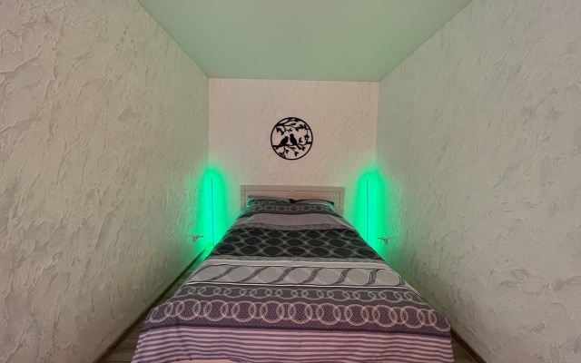 Квартира 2-х комнатная