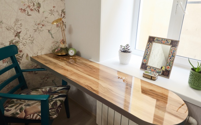 Apartamenty Monplezir Flat