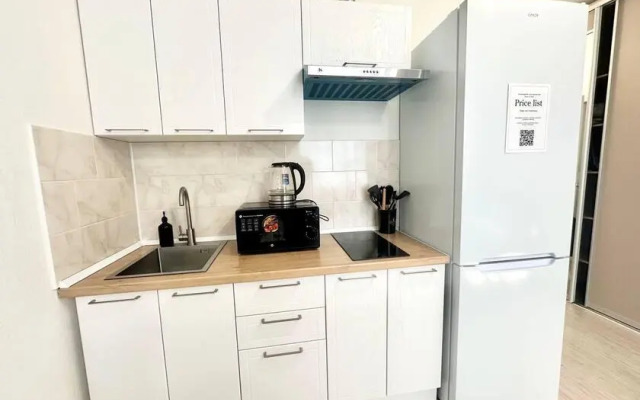 Квартира на Улице Фрунзе 31 12