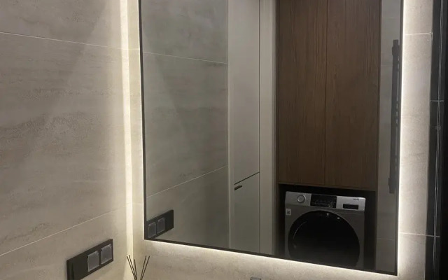 Апартаменты Алексеевская