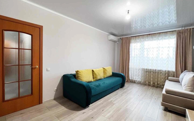 Апартаменты Atma House на Мельникайте 136