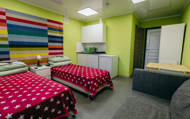 Kakadu Mini-Hotel