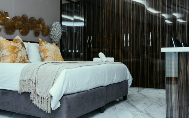 Monte La Vue Hotel