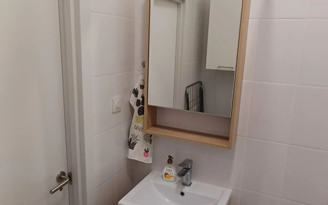 Uyutnaya Odnushka V Zhk Novoye Kolpino Flat