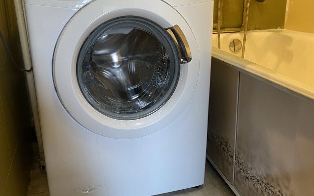 Жилое помещение Квартира трехкомнатная в центре Москвы