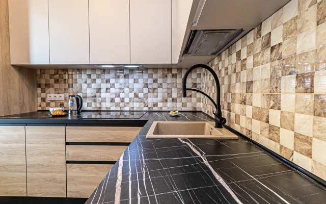 Квартира Большая Двухкомнатная на Селезнева