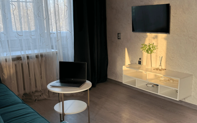 Квартира на улице Титова 2