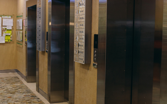 Апартаменты Сапфир