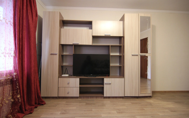 Квартира на Парковой Улице 36