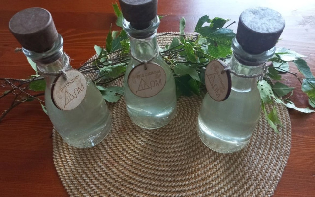 Гостевой дом Сосновая роща